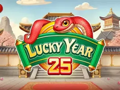 Lucky Green Casino screenshot