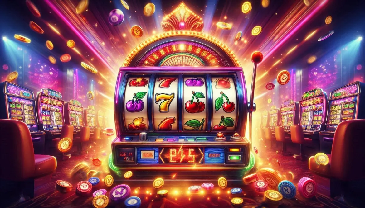 Lucky Green Casino